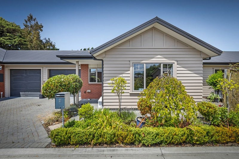 21 Streamside Court, Woolston, Christchurch - Carousel 2