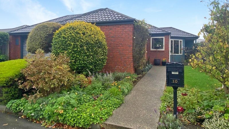 10 Oakview Lane, Cashmere, Christchurch - Carousel 10