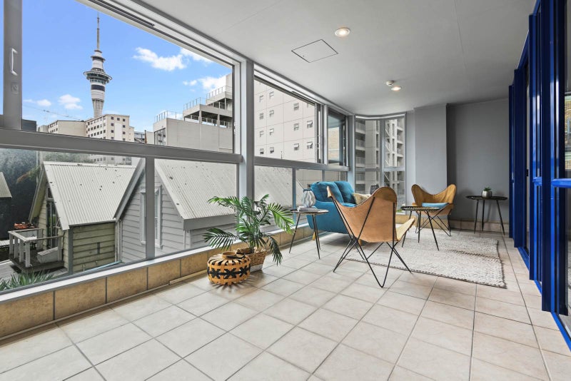 4D/11 Nicholas Street, Auckland Central, Auckland - Carousel 2