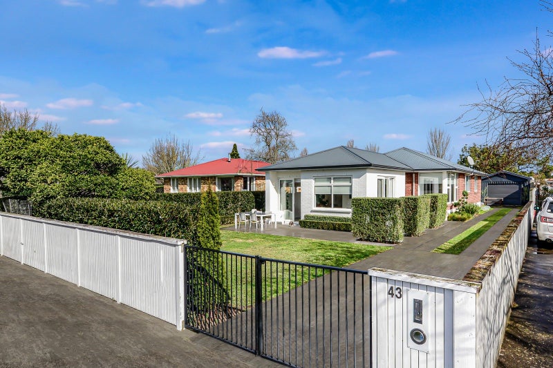 43 Cunningham Road, Beerescourt, Hamilton - Carousel 2