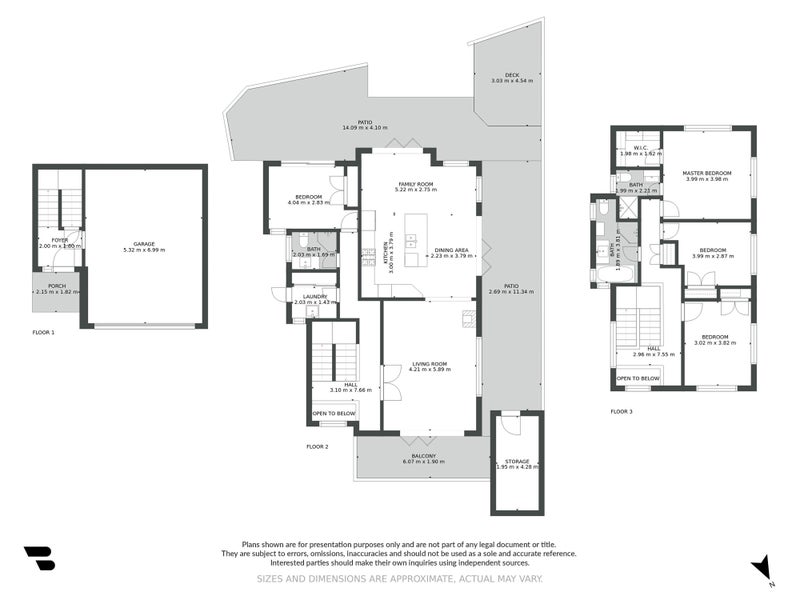 14 Springfield Road, Morningside, Auckland - Carousel 22