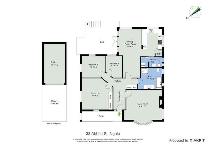 38 Abbott Street, Ngaio, Wellington - Carousel 15