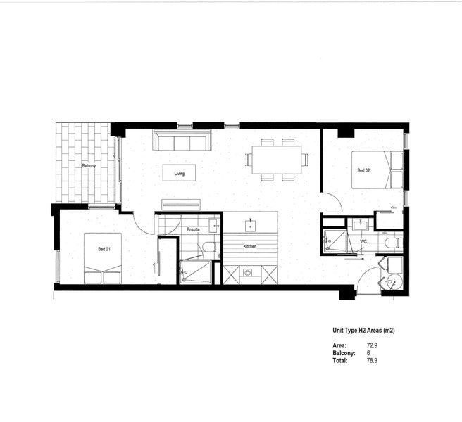 213/19 Rawene Road, Birkenhead, Auckland - Carousel 2