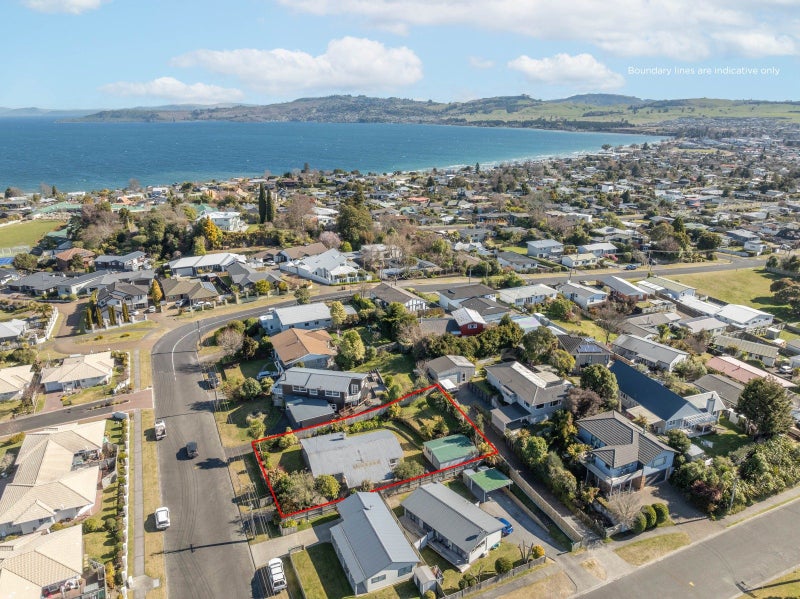 8 Liston Avenue, Hilltop, Taupo - Carousel 13