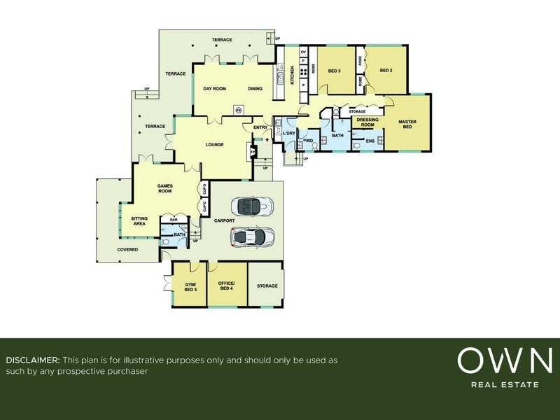 363 Kamo Road, Kamo, Whangarei - Carousel 40