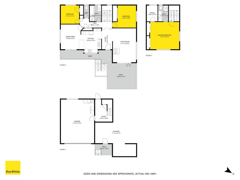 34 Turanga Road, Henderson Valley, Auckland - Carousel 26