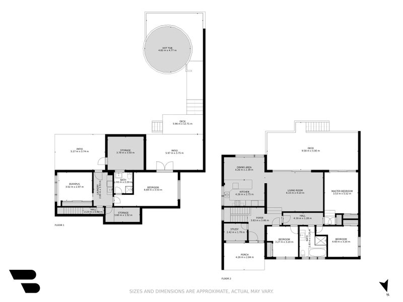 112 Aeroview Drive, Beach Haven, Auckland - Carousel 20