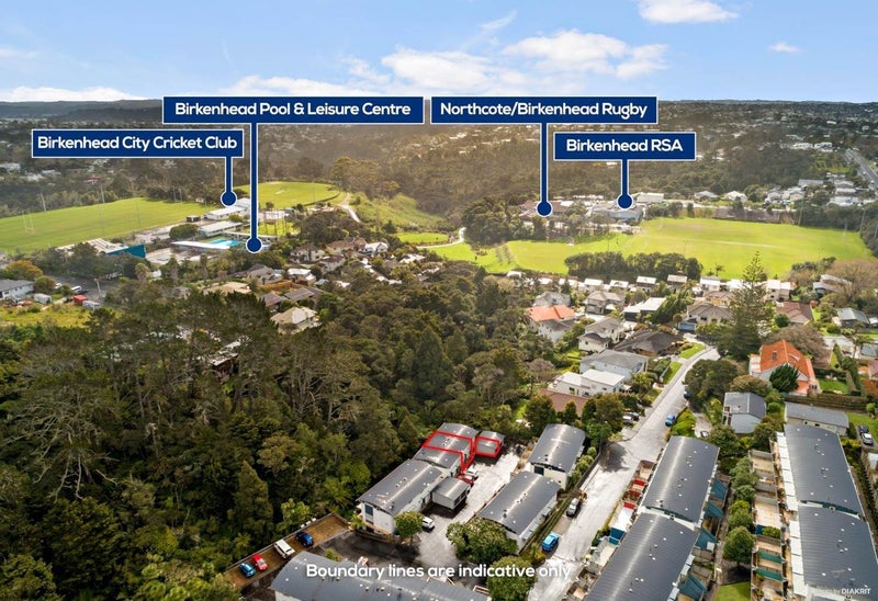 4I/20 Ian Marwick Place, Birkenhead, Auckland - Carousel 16