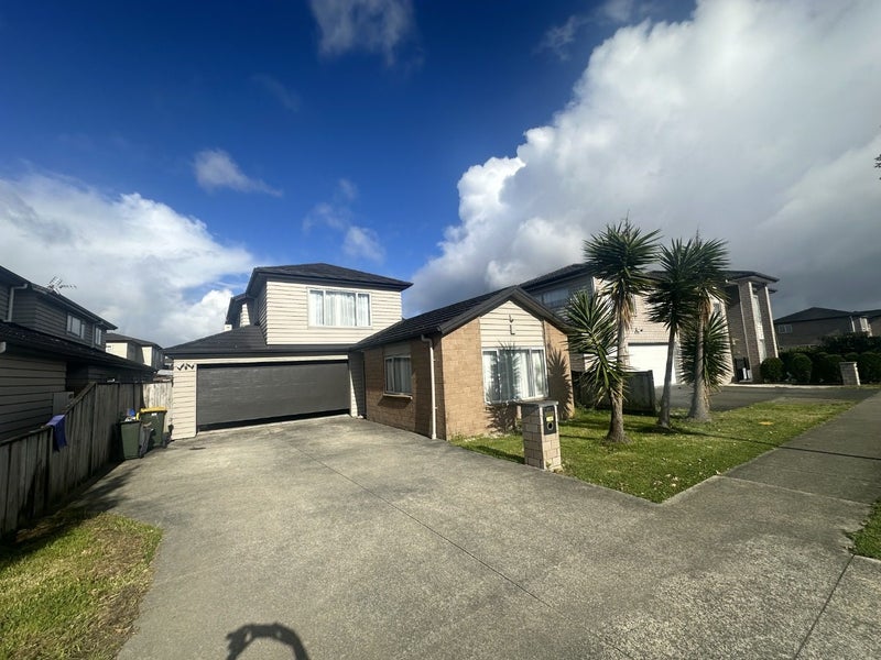 41 Kerrykeel Drive, Flat Bush, Auckland - Carousel 1