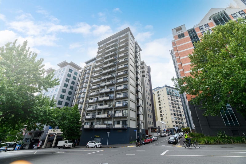 1H/82 Wakefield Street, Auckland Central, Auckland - Carousel 2
