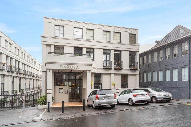 1B/3 Cheshire Street, Parnell, Auckland - Carousel 1