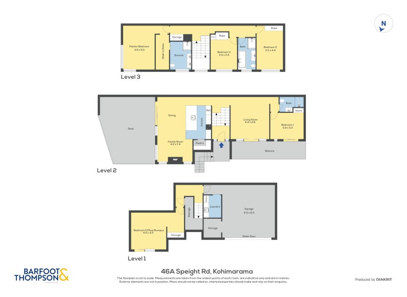 46A Speight Road, St Heliers, Auckland - Carousel 32