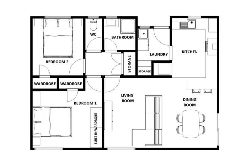 25A Hartland Place, Welbourn, New Plymouth - Carousel 15