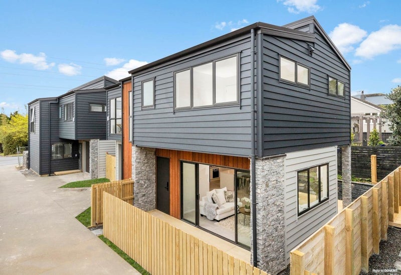 84B Francis Street, Hauraki, Auckland - Carousel 1