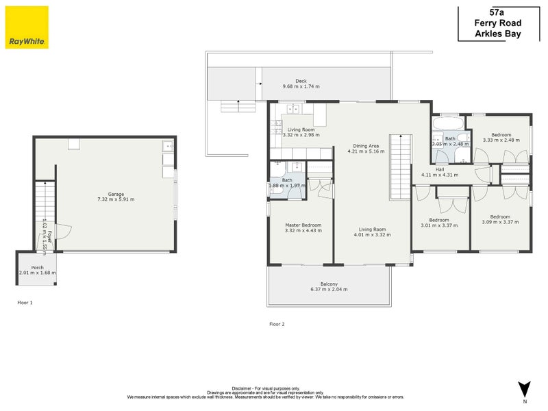 57A Ferry Road, Arkles Bay, Whangaparaoa - Carousel 23