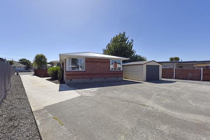 78 Amyes Road, Hornby, Christchurch - Carousel 18