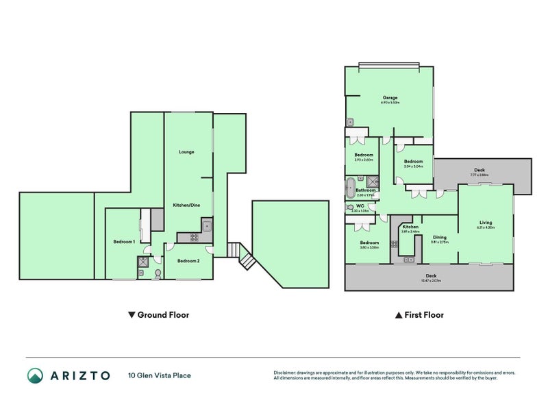 10 Glen Vista Place, Bayview, Auckland - Carousel 23