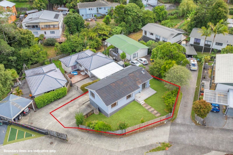 25 Rehia Road, Massey, Auckland - Carousel 1