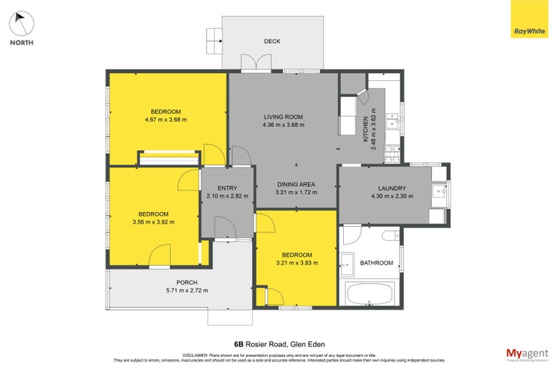 2/6 Rosier Road, Glen Eden, Auckland - Carousel 15