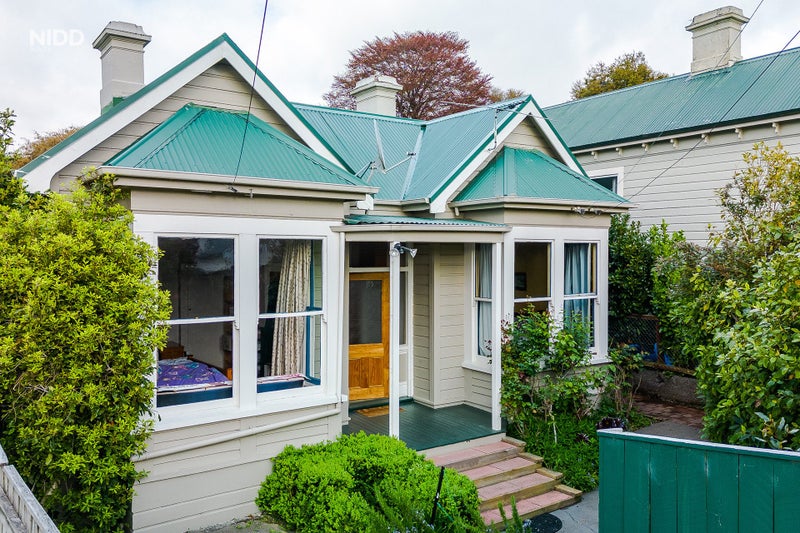 42 Pacific Street, Roslyn, Dunedin - Carousel 1