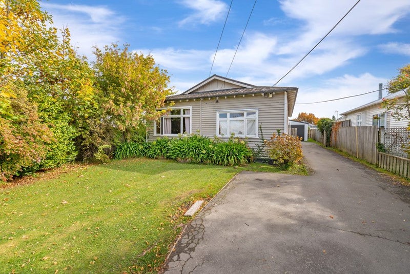 115 Slater Street, Richmond, Christchurch - Carousel 1