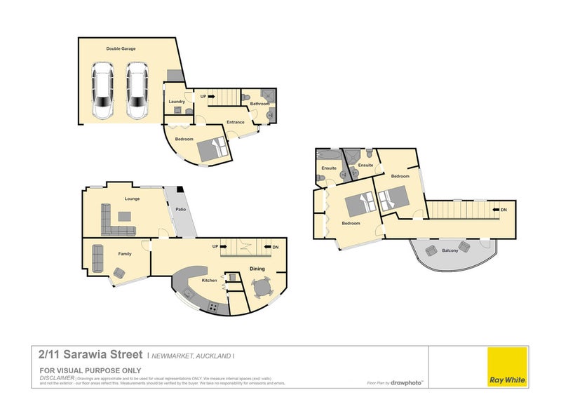 2/11 Sarawia Street, Newmarket, Auckland - Carousel 18