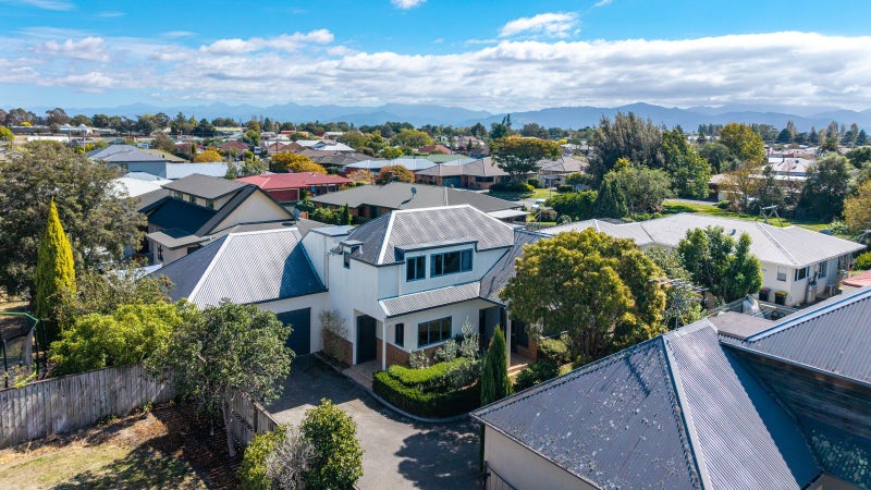 25A Westhaven Place, Redwoodtown, Blenheim - Carousel 22