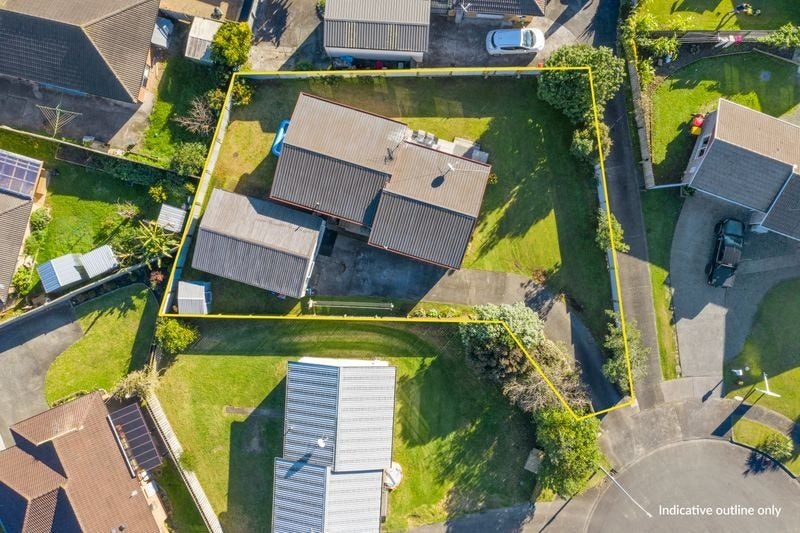 34 Bernina Place, Weymouth, Auckland - Carousel 8