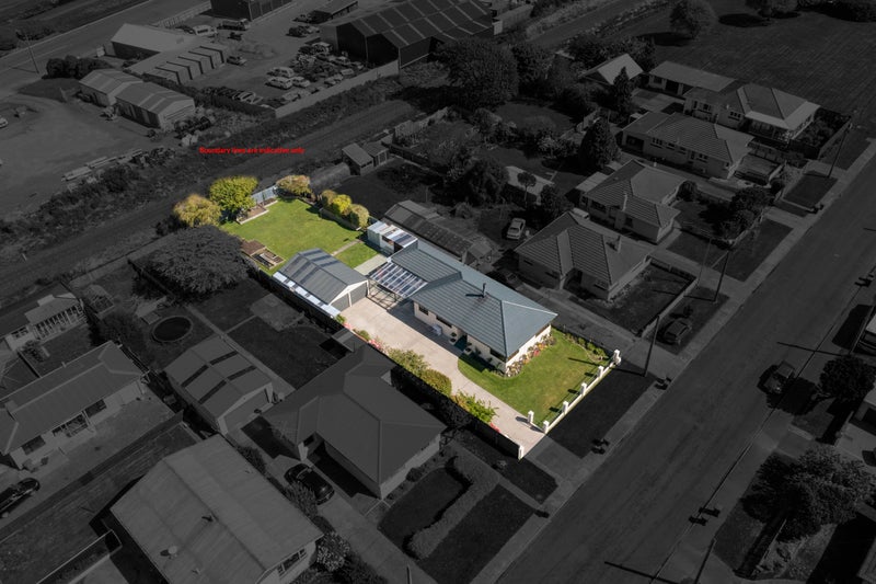 111 West Street, Hawthorndale, Invercargill - Carousel 25