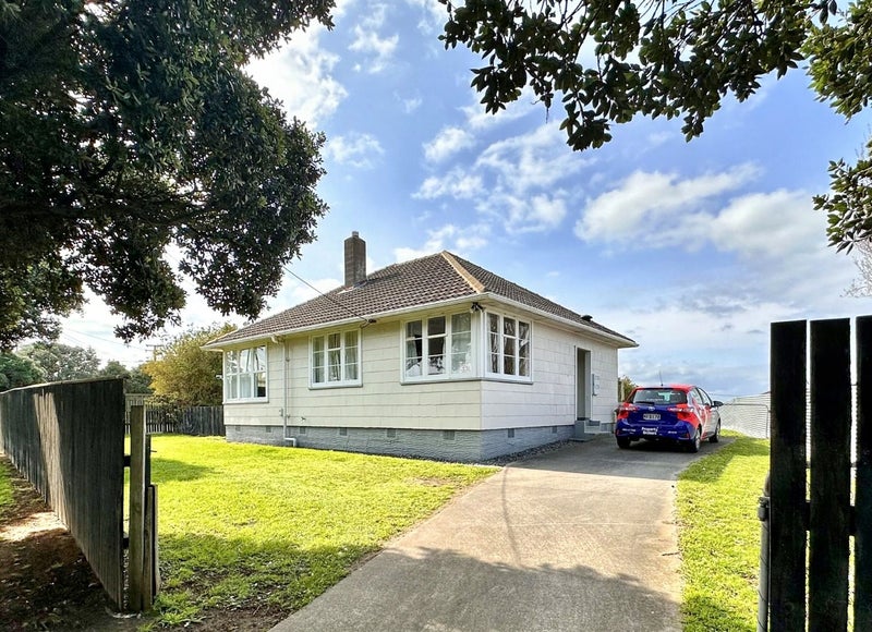 19 Maire Street, Gonville, Whanganui - Carousel 1