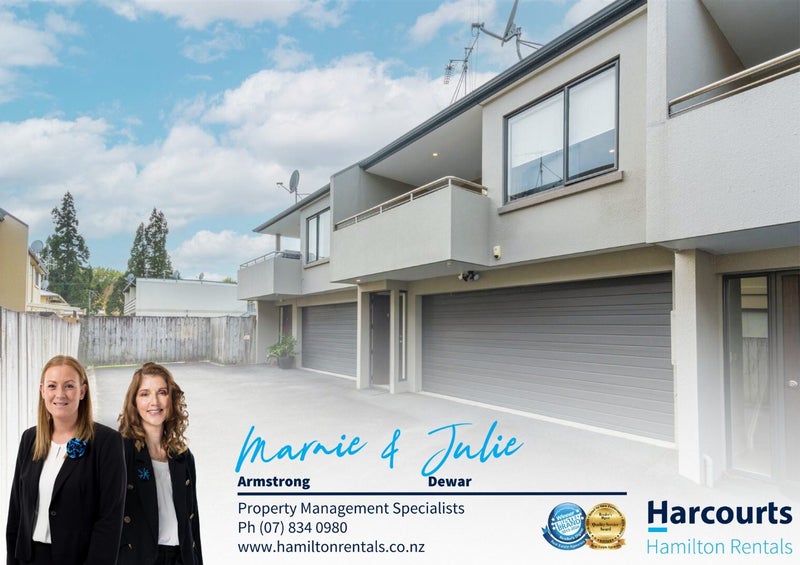 3/432 Tristram Street, Whitiora, Hamilton - Carousel 1