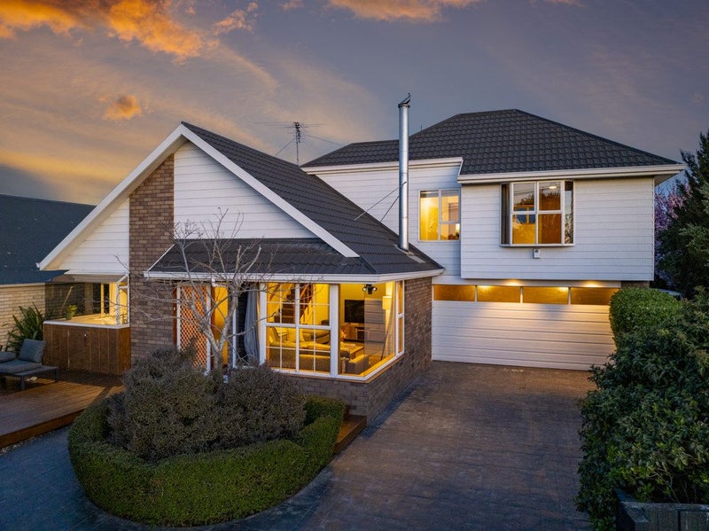 33 Sabys Road, Halswell, Christchurch - Carousel 1