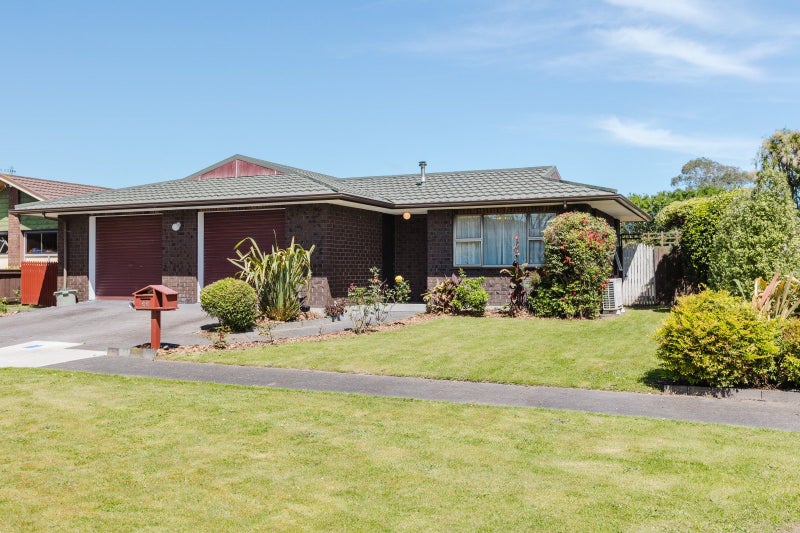22 Hind Place, Hokowhitu, Palmerston North - Carousel 1