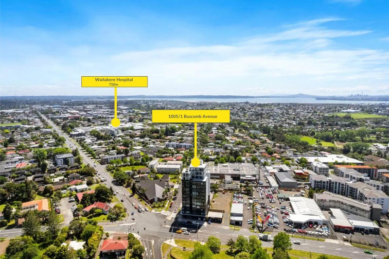 1102/1 Buscomb Avenue, Henderson, Auckland - Carousel 21