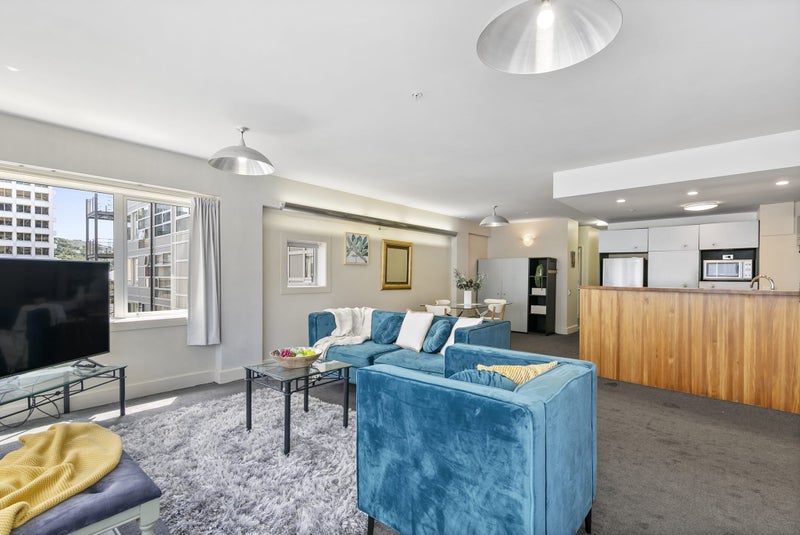 91/43 Mulgrave Street, Thorndon, Wellington - Carousel 2