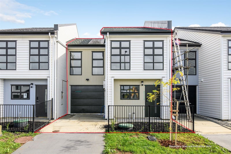 6/3 Hulme Place, Henderson, Auckland - Carousel 1