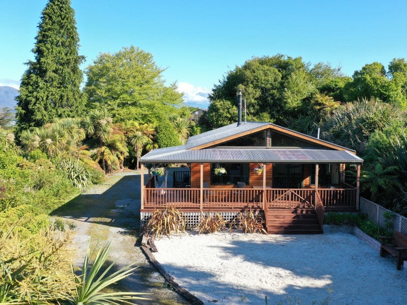 226 Woodstock-Rimu Road, Hokitika - Carousel 1
