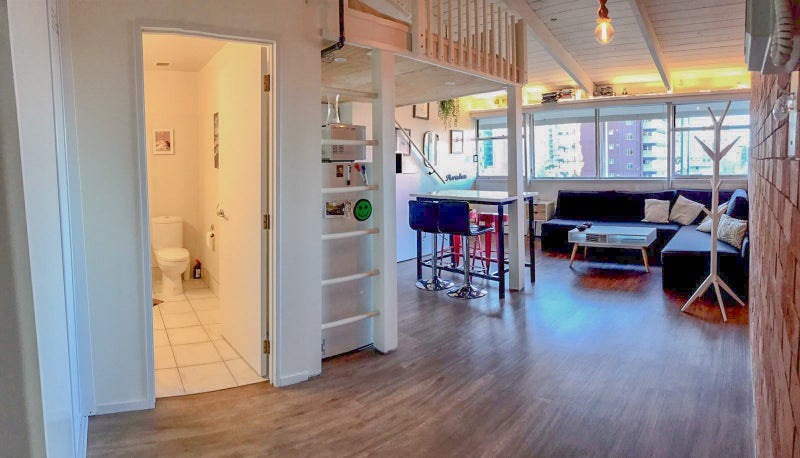 9B/2 Whitaker Place, Grafton, Auckland - Carousel 1