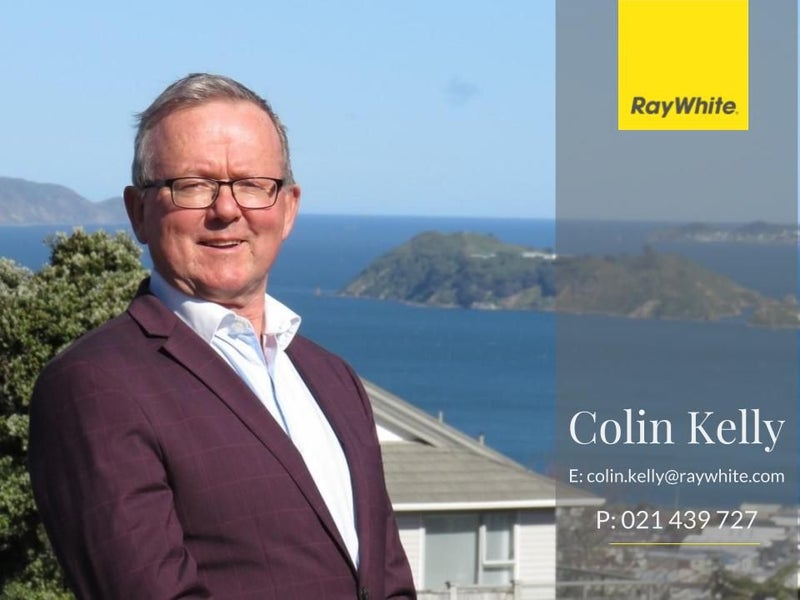 12 Chestnut Grove, Maungaraki, Lower Hutt - Carousel 20