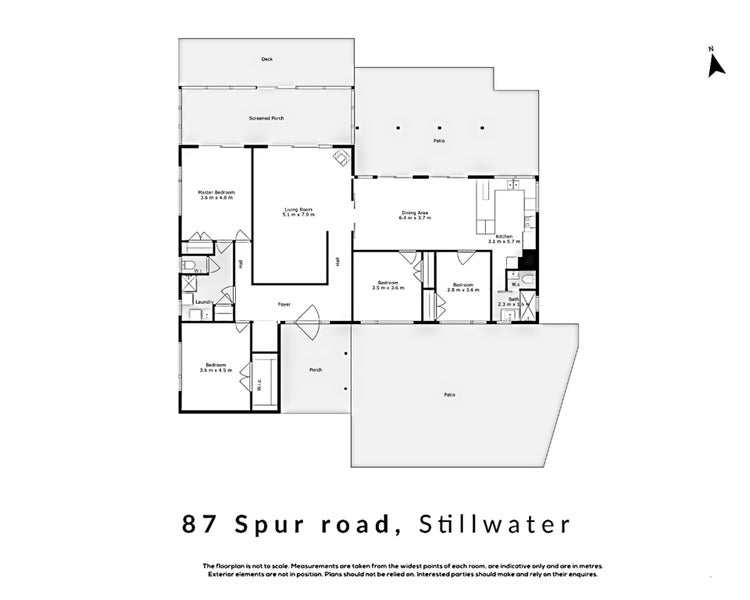 87 Spur Road, Stillwater, Silverdale - Carousel 17