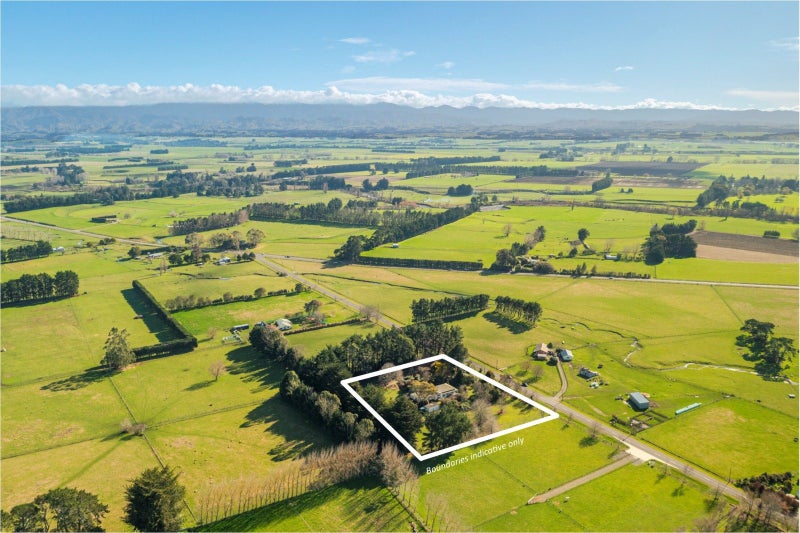 5 Sydney Street, Takapau, Takapau - Carousel 1