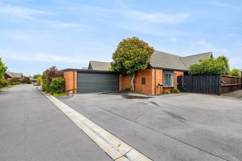18/415 Mairehau Road, Parklands, Christchurch - Carousel 15