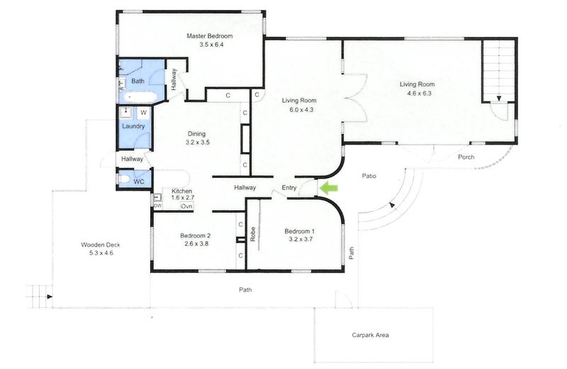 47 Mccoll Street, Vogeltown, Wellington - Carousel 22