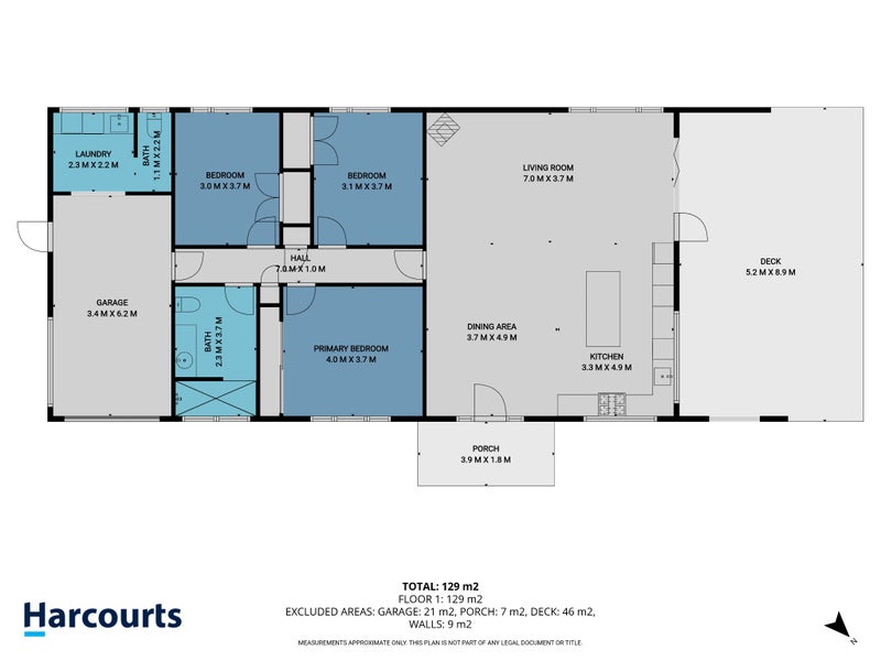 8 Paparoa Road, Whangarei - Carousel 25