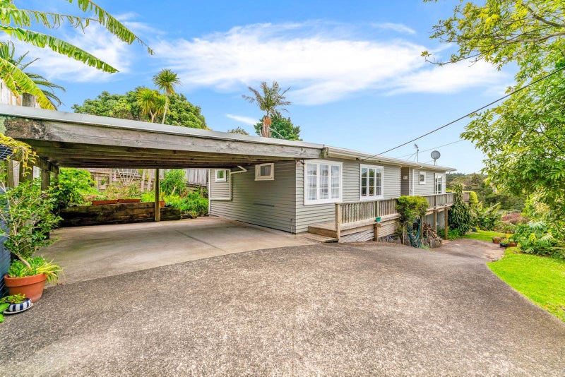 32 Maritime Terrace, Birkenhead, Auckland - Carousel 2