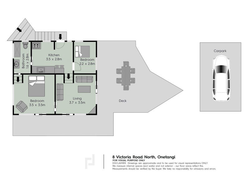 5/8 Victoria Road North, Waiheke Island, Auckland - Carousel 24