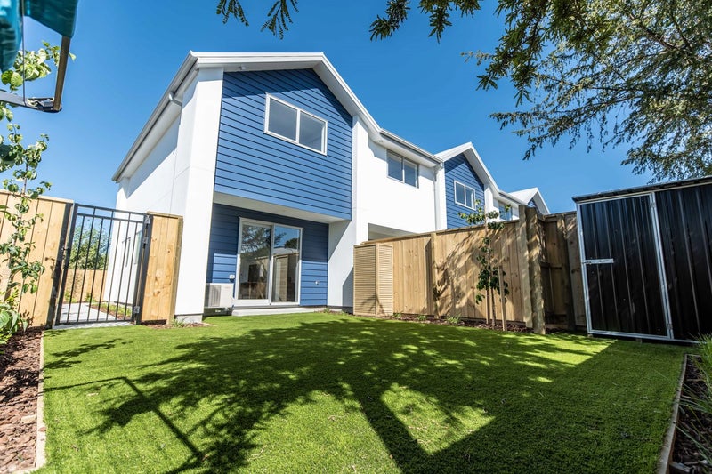 3/62 Elizabeth Street, Riccarton, Christchurch - Carousel 1