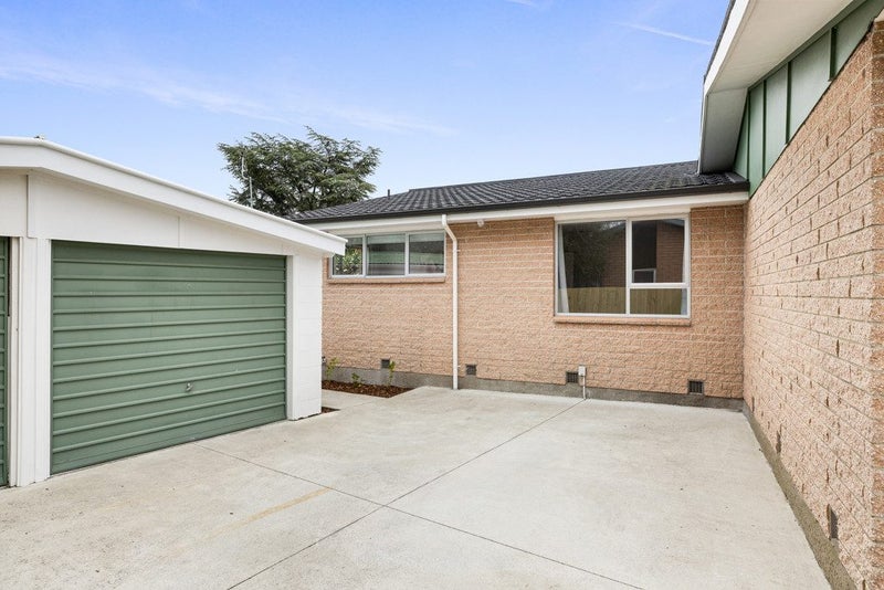 2/18 Manuel Place, Bishopdale, Christchurch - Carousel 15