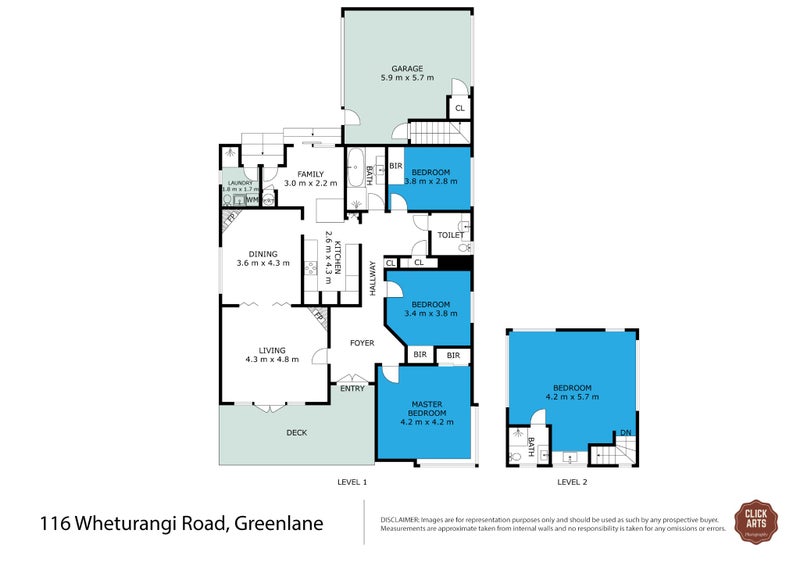 116 Wheturangi Road, Greenlane, Auckland - Carousel 19