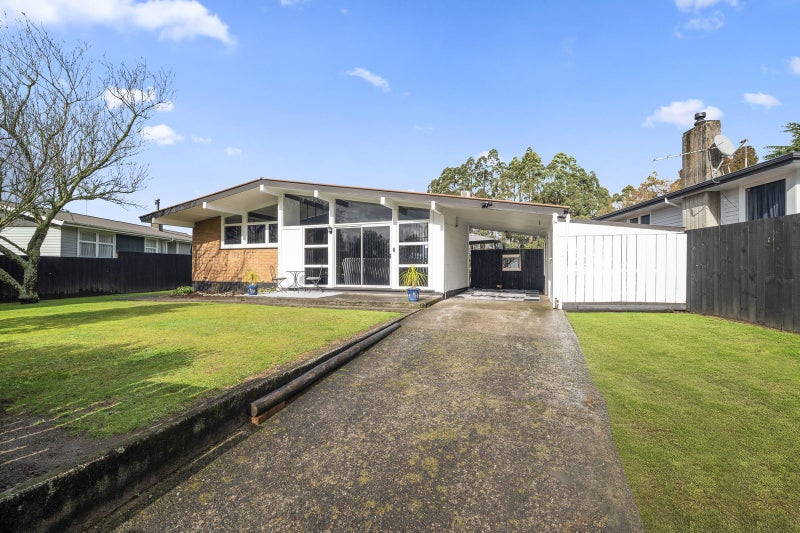 22 Homedale Street, Pukehangi, Rotorua - Carousel 2